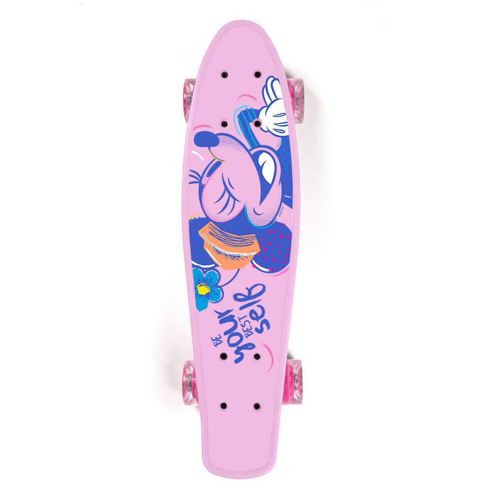 Pennyboard Minnie Ole paras hinta ja tiedot | Skeittilaudat | hobbyhall.fi