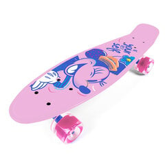 Pennyboard Minnie Ole paras hinta ja tiedot | Skeittilaudat | hobbyhall.fi