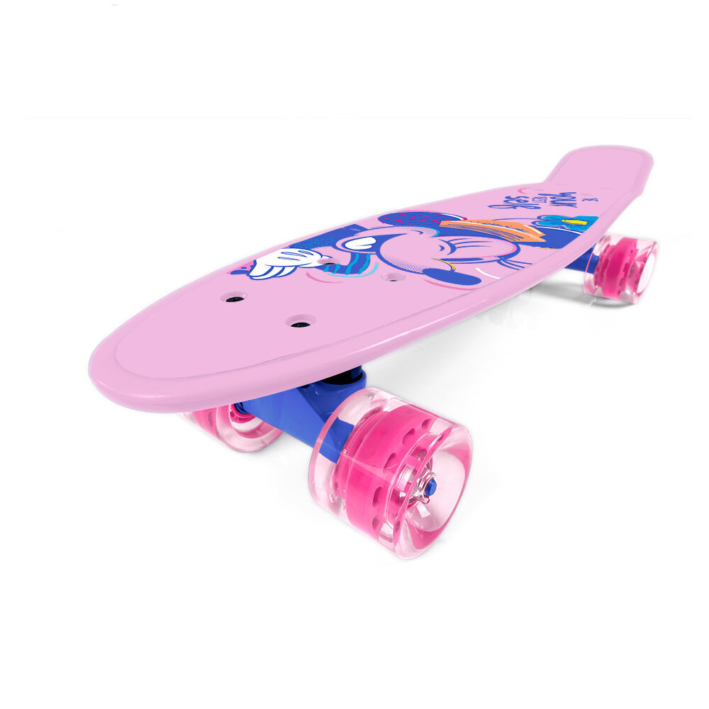 Pennyboard Minnie Ole paras hinta ja tiedot | Skeittilaudat | hobbyhall.fi