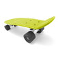 Pennyboard rullalauta 7-brändi, Black Lemon hinta ja tiedot | Skeittilaudat | hobbyhall.fi