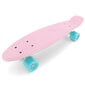 Pennyboard rullalauta 7-brändi, Pink Sky hinta ja tiedot | Skeittilaudat | hobbyhall.fi