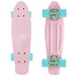 Pennyboard rullalauta 7-brändi, Pink Sky hinta ja tiedot | Skeittilaudat | hobbyhall.fi