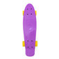 Pennyboard rullalauta 7-brändi, Purple Mango hinta ja tiedot | Skeittilaudat | hobbyhall.fi