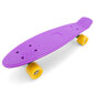 Pennyboard rullalauta 7-brändi, Purple Mango hinta ja tiedot | Skeittilaudat | hobbyhall.fi