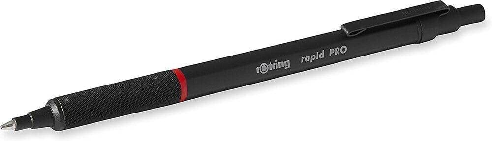 Pen Professionalny Rotring Rapid Pro 1904292 hinta ja tiedot | Kirjoitusvälineet | hobbyhall.fi