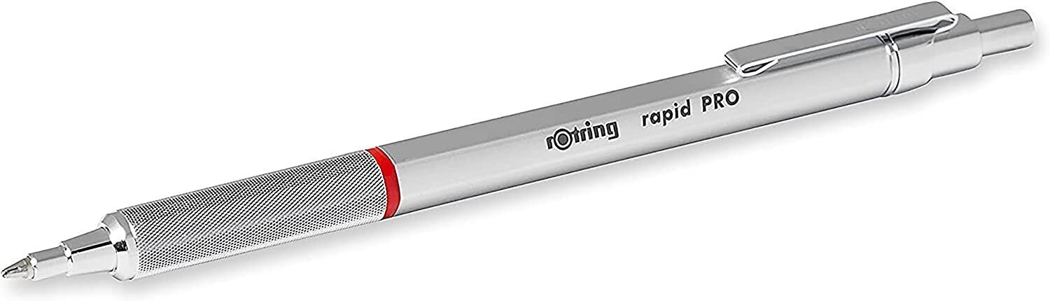 Pen Rotring Rapid Pro 1904291 hinta ja tiedot | Kirjoitusvälineet | hobbyhall.fi