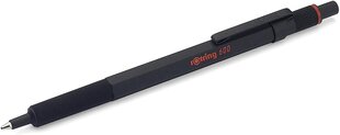 Kuulakärkikynä Rotring 600 M hinta ja tiedot | Kirjoitusvälineet | hobbyhall.fi