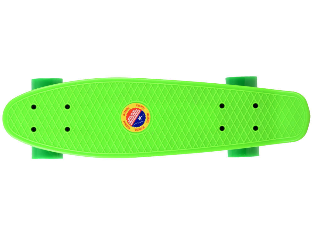 Rullalauta Fishboard, 55 cm hinta ja tiedot | Skeittilaudat | hobbyhall.fi