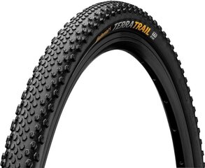 Tire Continental Terra Trail ShieldWall, 40-622 hinta ja tiedot | Polkupyörän renkaat ja sisäkumit | hobbyhall.fi