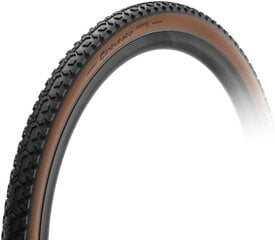 Rengas Pirelli Cinturato Gravel M 35-622, musta hinta ja tiedot | Pirelli Polkupyörän lisävarusteet ja tarvikkeet | hobbyhall.fi