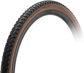 Rengas Pirelli Cinturato Gravel M 40-622, musta hinta ja tiedot | Pirelli Polkupyörän lisävarusteet ja tarvikkeet | hobbyhall.fi