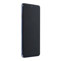 LCD-näyttö Xiaomi Redmi Note 9 Pro 5G hinta ja tiedot | Puhelimen osat ja korjaustyökalut | hobbyhall.fi