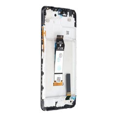 LCD-näyttö Xiaomi Redmi Note 10 5G/ Redmi Note 10T 5G/ Poco M3 Pro hinta ja tiedot | Puhelimen osat ja korjaustyökalut | hobbyhall.fi