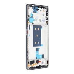 OEM Xiaomi 11T / 11T Pro hinta ja tiedot | Puhelimen osat ja korjaustyökalut | hobbyhall.fi