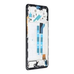 LCD-näyttö Xiaomi Redmi Note 11 Pro 4G/ Redmi Note 11 Pro 5G hinta ja tiedot | Puhelimen osat ja korjaustyökalut | hobbyhall.fi