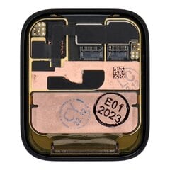 OEM Apple Watch Series 6 - 40mm hinta ja tiedot | Puhelimen osat ja korjaustyökalut | hobbyhall.fi