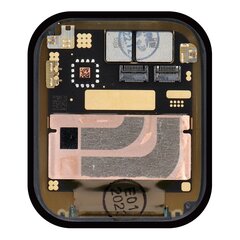 OEM Apple Watch Series 7 - 45mm hinta ja tiedot | Puhelimen osat ja korjaustyökalut | hobbyhall.fi