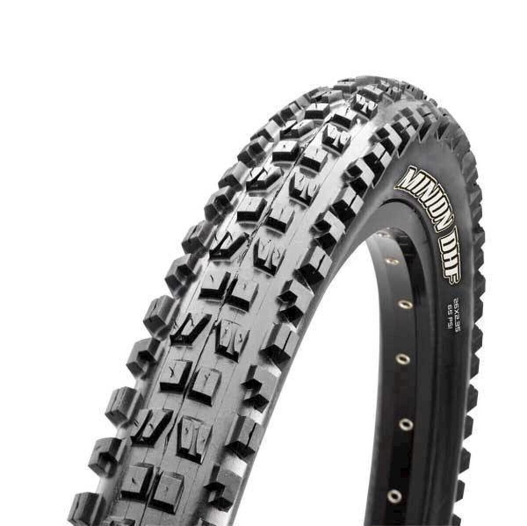 Polkupyörän rengas MAXXIS 26", musta hinta ja tiedot | Polkupyörän renkaat ja sisäkumit | hobbyhall.fi