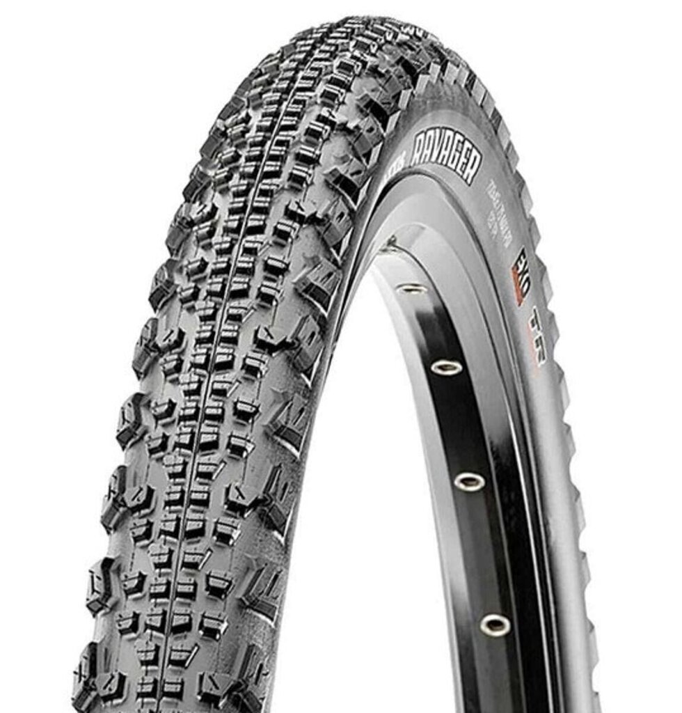 Polkupyörän rengas MAXXIS 28", musta hinta ja tiedot | Polkupyörän renkaat ja sisäkumit | hobbyhall.fi