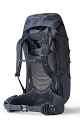 Retkeilyreppu Gregory Baltoro Pro, 100 l, sininen hinta ja tiedot | Reput ja rinkat | hobbyhall.fi