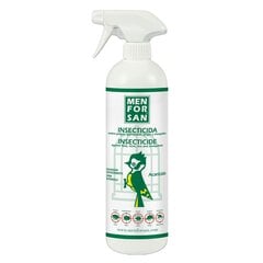 Hyönteiskarkote Menforsan Birds 750 ml hinta ja tiedot | Skeittilaudat | hobbyhall.fi