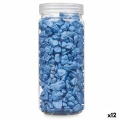 Koristekivet Sininen 10 - 20 mm 700 g (12 kpl) hinta ja tiedot | Skeittilaudat | hobbyhall.fi