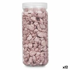 Koristekivet Pinkki 10 - 20 mm 700 g (12 kpl) hinta ja tiedot | Skeittilaudat | hobbyhall.fi