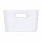 Universaali kudottu laukku Confortime White 24 x 16,5 x 10 cm (24 kpl) hinta ja tiedot | Skeittilaudat | hobbyhall.fi