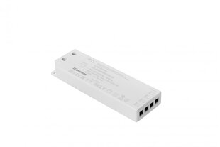 LED-virtalähde SLIM EASY CLICK, 24V / 20W, LD-ZAS20WEC24-30, GTV hinta ja tiedot | LED-valonauhat | hobbyhall.fi