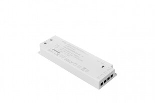 LED-virtalähde SLIM EASY CLICK, 24V / 30W, LD-ZAS30WEC24-30, GTV hinta ja tiedot | LED-valonauhat | hobbyhall.fi