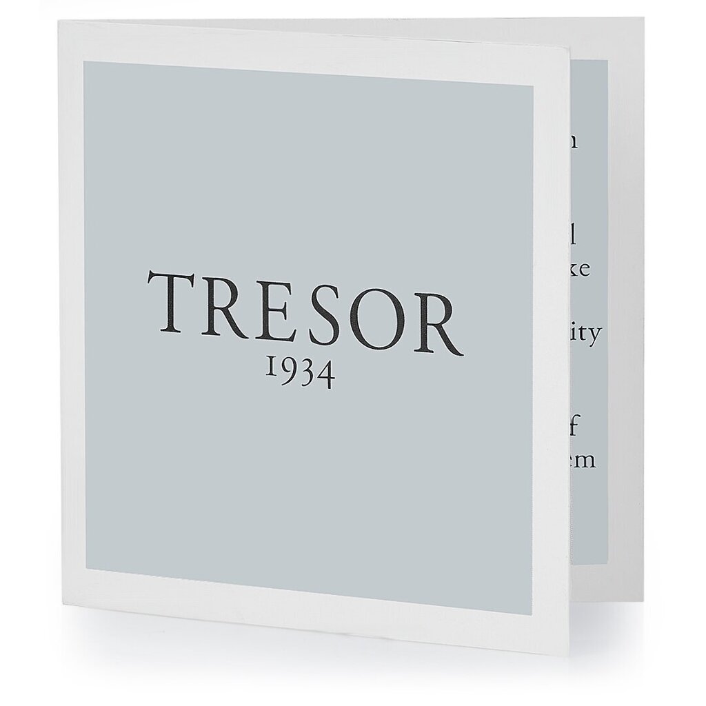 Tresor sormus hinta ja tiedot | Sormukset | hobbyhall.fi