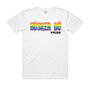 Husker Du Hüsker Dü Pride T-paita hinta ja tiedot | Miesten T-paidat | hobbyhall.fi