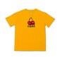 Snail Mail Cherry Yellow T-paita hinta ja tiedot | Miesten T-paidat | hobbyhall.fi