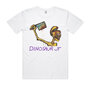 Dinosaur Jr. Start Choppin T-paita hinta ja tiedot | Miesten T-paidat | hobbyhall.fi