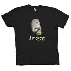 J Mascis Little Guys T-paita hinta ja tiedot | Miesten T-paidat | hobbyhall.fi