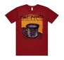 Meat Puppets Up On The Sun T-paita hinta ja tiedot | Miesten T-paidat | hobbyhall.fi