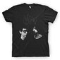 MGMT Faces Tour 2013 T-paita hinta ja tiedot | Miesten T-paidat | hobbyhall.fi