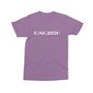 mxmtoon mxmtoon Purple Logo T-paita hinta ja tiedot | Miesten T-paidat | hobbyhall.fi