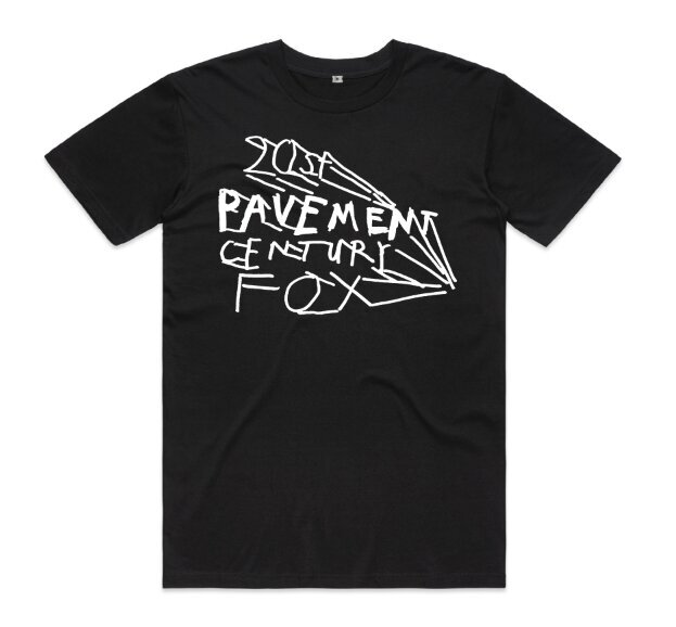 Pavement 20th Century Fox T-paita hinta ja tiedot | Miesten T-paidat | hobbyhall.fi