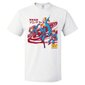 Sonic Youth Hysteric Astronaut T-paita hinta ja tiedot | Miesten T-paidat | hobbyhall.fi