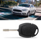 3-painikkeinen kauko-ohjain, 433 MHz, siru 60 for Ford C Max S Max Galaxy Mondeo hinta ja tiedot | Auton sisätilatarvikkeet | hobbyhall.fi