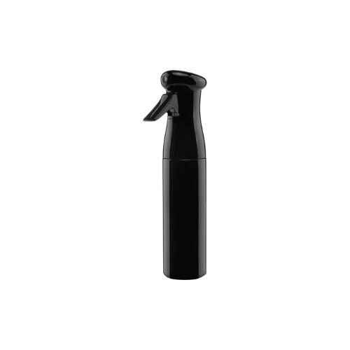 Kampaajan painepesuri BLACK 300 ml hinta ja tiedot | Hiustarvikkeet | hobbyhall.fi