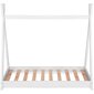 Lasten sänky Springos BD005 145x75cm hinta ja tiedot | Sängyt | hobbyhall.fi