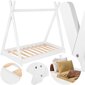 Lasten sänky Springos BD005 145x75cm hinta ja tiedot | Sängyt | hobbyhall.fi