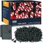 Jouluvalot Springos CL0538 500 Led hinta ja tiedot | Jouluvalot | hobbyhall.fi