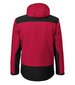 Miesten Talvinen Softshell-takki Vertex Marlboro Red, punainen hinta ja tiedot | Työvaatteet | hobbyhall.fi