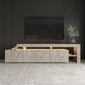 TV-taso Belize, beige hinta ja tiedot | TV-tasot | hobbyhall.fi