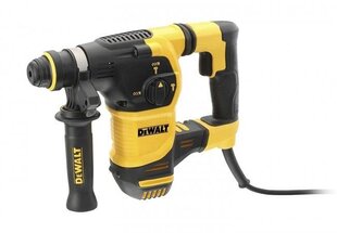 Sähköpora DeWalt D25333K-QS hinta ja tiedot | Akkuporakoneet ja ruuvinvääntimet | hobbyhall.fi