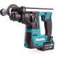 Akkuporakone Makita HR140DSMJ, 10,8 V hinta ja tiedot | Akkuporakoneet ja ruuvinvääntimet | hobbyhall.fi