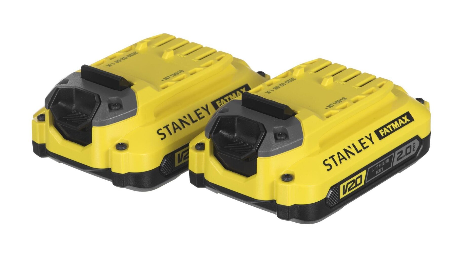 Stanley akkuporakone 18V hinta ja tiedot | Akkuporakoneet ja ruuvinvääntimet | hobbyhall.fi